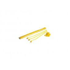 MagicFX Streamer, 5m x 0,85cm, GELB, Papier