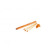 MagicFX Streamer, 5m x 0,85cm, ORANGE, Papier