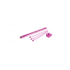 MagicFX Streamer, 5m x 0,85cm, PINK, Papier