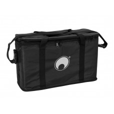 OMNITRONIC TTR-19 Transporttasche Rack 3HE