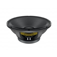 LAVOCE SAF184.50-4 18 Zoll  Subwoofer, Ferrit, Alukorb