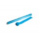 MagicFX Stadium Streamer, 20m x 5cm, HELLBLAU, Papier, 10er Pack
