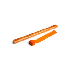 MagicFX Stadium Streamer, 20m x 5cm, ORANGE, Papier, 10er Pack MagicFX Stadium Streamer, 20m x 5cm, ORANGE, Papier, 10er Pack