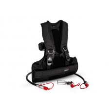 MagicFX 1116 CO2 Back Pack MagicFX 1116 CO2 Back Pack