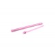 MagicFX Streamer, 10m x 2.5cm, PINK, Papier, 20er Pack