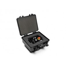 MagicFX Kunstoffkoffer für Safety Arm Controller MagicFX Kunstoffkoffer für Safety Arm Controller