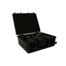 Case für 2x Magic FX 1101 CO2 Jets Case für 2x Magic FX 1101 CO2 Jets