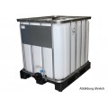 Ballasttanks