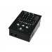 OMNITRONIC PM-222 2-Kanal-DJ-Mixer