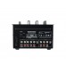 OMNITRONIC PM-222 2-Kanal-DJ-Mixer