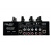 OMNITRONIC PM-311P DJ-Mixer mit Player