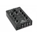 OMNITRONIC GNOME-202 Mini-Mixer schwarz