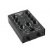 OMNITRONIC GNOME-202 Mini-Mixer schwarz