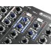 OMNITRONIC CM-5300 Club-Mixer