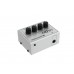 OMNITRONIC LH-010 4-Kanal-Mixer passiv