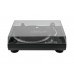 OMNITRONIC BD-1390 USB-Plattenspieler sw