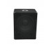 OMNITRONIC BX-1250 Subwoofer 600W