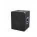 OMNITRONIC BX-1550 Subwoofer 800W