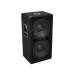 OMNITRONIC BX-2250 Subwoofer 800W