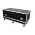 ROADINGER Flightcase 2x CLA-115