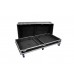 ROADINGER Flightcase 2x CLA-115