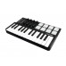 OMNITRONIC KEY-288 MIDI-Controller