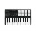 OMNITRONIC KEY-288 MIDI-Controller