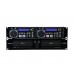 OMNITRONIC XCP-2800 Dual-CD-Player