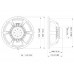 LAVOCE WAN153.00 15 Zoll  Woofer, Neodym, Alukorb