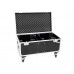 EUROLITE Set 2x LED THA-250F + Case