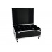 EUROLITE Set 4x LED THA-250F + Case
