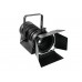 EUROLITE Set 2x LED THA-40PC sw + Case