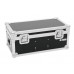 EUROLITE Set 2x LED THA-40PC sw + Case
