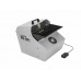 EUROLITE Set SD-201 DMX Seifenblasenmaschine + Seifenblasenkonzentrat für 5l