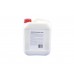 EUROLITE Set 3x UV-Seifenblasenfluid 5l gelb + rot + blau