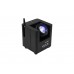 EUROLITE Set 4x AKKU UP-1 + SB-4 Soft-Bag + QuickDMX Funksender