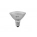 EUROLITE Set PAR-30 Spot sil + PAR-30 230V SMD 11W E-27 LED 3000K