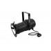 EUROLITE Set PAR-30 Spot sw + PAR-30 230V SMD 11W E-27 LED 6500K