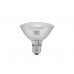 EUROLITE Set PAR-30 Spot sil + PAR-30 230V SMD 11W E-27 LED 6500K