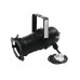 EUROLITE Set PAR-20 Spot sw + PAR-20 230V SMD 6W E-27 LED 6500K