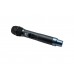 RELACART Set UR-222S Kondensator Handmikrofon