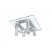 ALUTRUSS Traversenset Rednerpult