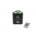 EUROLITE Set 4x AKKU TL-3 QuickDMX + Soft-Bag