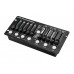 EUROLITE Set 4x LED PAR-56 HCL sw + Case + Controller