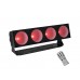 EUROLITE Set 2x LED CBB-4 + DMX LED Color Chief Controller