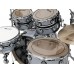 DIMAVERY DS-600 Schlagzeug-Set