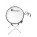 DIMAVERY Bass Drum Stand