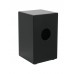 DIMAVERY CJ-400 Cajon, schwarz