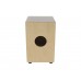 DIMAVERY CJ-510 Cajon, Birke, sunburst