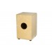 DIMAVERY CJ-520 Cajon, Nussbaum